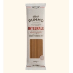 SPAGHETTI GROSSI INTEGRALI RUMMO 500 GRS (U)