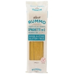 SPAGHETTI SENZA GLUTINE RUMMO Nº 3 400 GRS (U)
