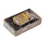 TAGLIATELLE AL NERO DI SEPIA COLUMBRO 250 GRS (U)