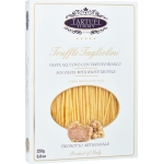 TAGLIOLINI AL TARTUFO BIANCO JIMMY TARTUFI 250 GRS