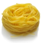 TAGLIOLINI CANUTI 2 KG (CJ)