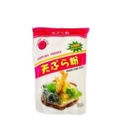 TEMPURA COREANA 700 GRS (U)