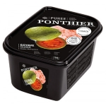 PURE GUAYABA PONTHIER CONG 1 KG (U)