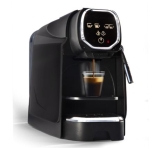 CAFETERA CAPITANI LARIO SOFT NERA (U)