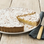 TORTA DELLA NONNA BINDI 1.3 KG / 14 PORCIONES (CJ)