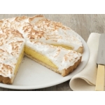 TORTA AL LIMONE BINDI 1 KG / 12 PORCIONES (CJ)