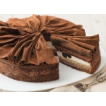 TORTA SELVA NERA BINDI 1.15 KG / 12 PORCIONES (CJ)