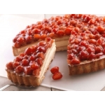 TORTA FRAGOLINE BINDI 1.3 KG / 14 PORCIONES (U)
