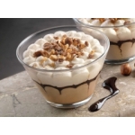 COPPA MOUSSE CHANTILLY E CAFFE BINDI 12 UNIDADES (U)
