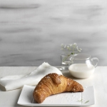 GRAN CROISSANT ARTIGIANALE VUOTO BINDI 50 UNIDADES (U)