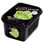 PURE KIWI PONTHIER CONGELADO 1 KG (U)
