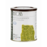 PESTO ALLA GENOVESE RISTORIS 800 GRS (U)