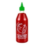 SALSA SRIRACHA HEALTHY BOY 815 GRS (U)