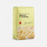 HARINA PASINI PREPARADO GNOCCHI 10 KG (U)