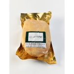 FOIE PATO EXTRA DESVENADO LE CHATEAU CONGELADO (KG)