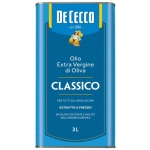 OLIO EXTRA DE CECCO 3 LT (U)*