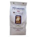 PACCHERI GRAGNANO MACCARONERIA 500 GRS (U)