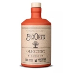 OLIO EVO CORATINA BIOORTO 500 ML (U)