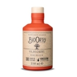 OLIO EVO CORATINA BIOORTO 250 ML (U)