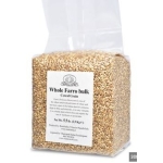 FARRO INTERO RUSTICHELLA 2.5 KG (U)