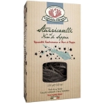 STUZZICARELLI AL NERO DI SEPPIA RUSTICHELLA 250 GRS (U)