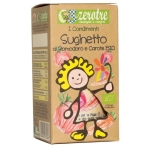 SUGHETTO BIO ZERO TRE RUSTICHELLA 180 GRS (U)