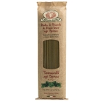 TONNARELLI AGLI SPINACI RUSTICHELLA 500 GRS (U)