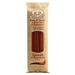 TONNARELLI AL PEPERONCINO RUSTICHELLA 500 GRS (U)