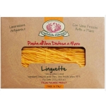 LINGUETTE STESE A MANO RUSTICHELLA 250 GRS (U)