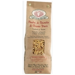 FREGOLA TOSTATA RUSTICHELLA 500 GRS (U)