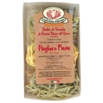 PAGLIA E FIENO ALL UOVO RUSTICHELLA 250 GRS (U)