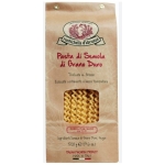 FUSILLI COL BUCO RUSTICHELLA 500 GRS (U)
