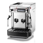 CAFETERA CECILIA SPEEDY REV 2 GRUPOS 44 230V/50 HZ INOX (U)