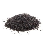 SESAMO NEGRO 400 GRS (U)
