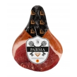 PROSCIUTTO DI PARMA VILLANI S/O 24 M (KG)