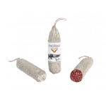 SALAME AL CINGHIALE VILLANI +/- 240 GRS (KG)*