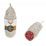 SALAME CACCIATORE VILLANI +/- 170 GRS (KG)*