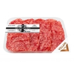 SALAME MILANO VILLANI AFFETTATO 110 GRS (U)