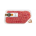 SALAME CACCIATORE DP VILLANI AFFETTATO 80 GRS (U)