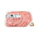 MORTADELLA VILLANI AFFETTATA 130 GRS (U)