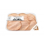 POLLO ARROSTITO VILLANI AFFETTATO 120 GRS (U)