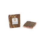 PANCETTA DELICATESSE AFFUMICATA VILLANI +/- 2.8 KG (KG)