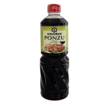 SALSA PONZU 1 LT (U)