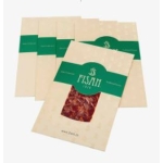 CHORIZO BELLOTA IBERICO FISAN LONCHEADO 100 GRS (U)