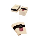 SALCHICHON BELLOTA IBERICO FISAN LONCHEADO 100 GRS (U)