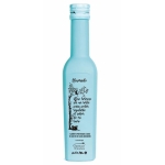 ACEITE AOVE ARBEQUINA AHUMADO DE ROBLE CASTILLO DE CANENA 250 ML (U)