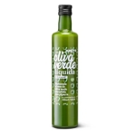 SALSA OLIVA PIPARRA CAVIAROLI 500 ML (U)