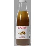CALDO AVE CON SOFRITO EL PAELLER 950 GRS (U)