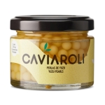CAVIAROLI YUZU PERLAS 50 GRS (U)